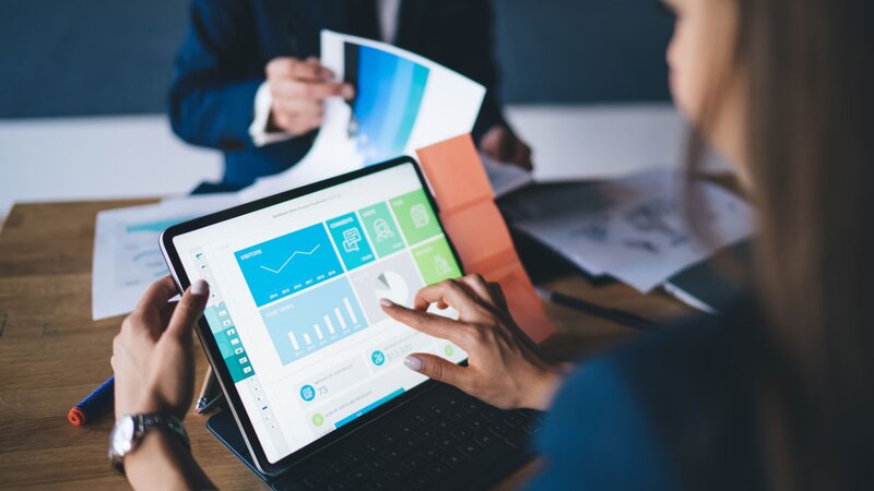 Sagitarius Consulting - Contabilitate